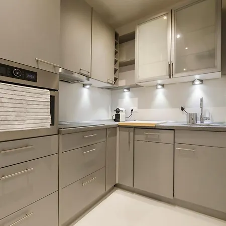 Appartement Konrad Friedrichshafen