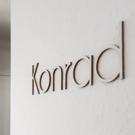 Apartment Konrad Friedrichshafen