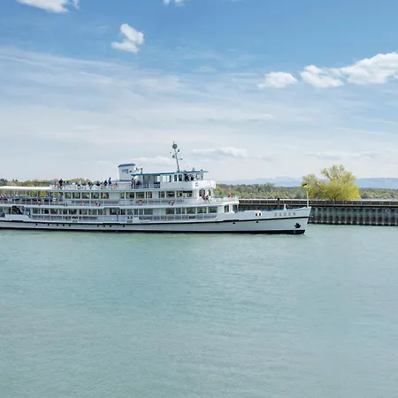 아파트 Konrad 프리드리히스하펜