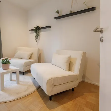 Konrad Apartment