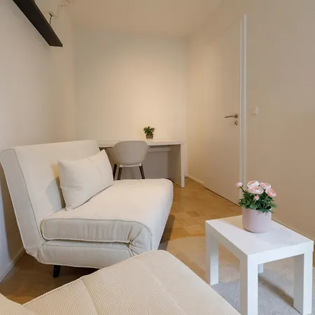 Konrad 아파트 프리드리히스하펜