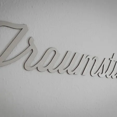 Konrad Appartement *