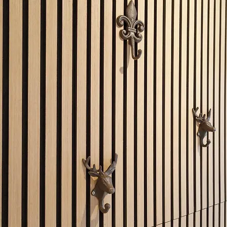 Konrad Appartement Friedrichshafen